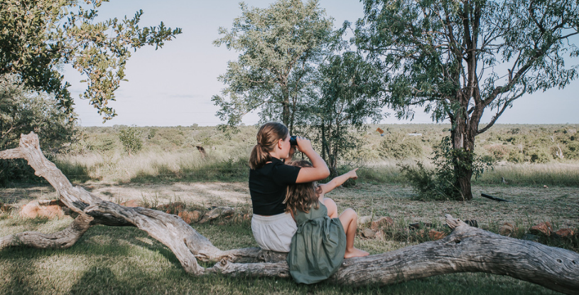 Family-friendly African safaris
