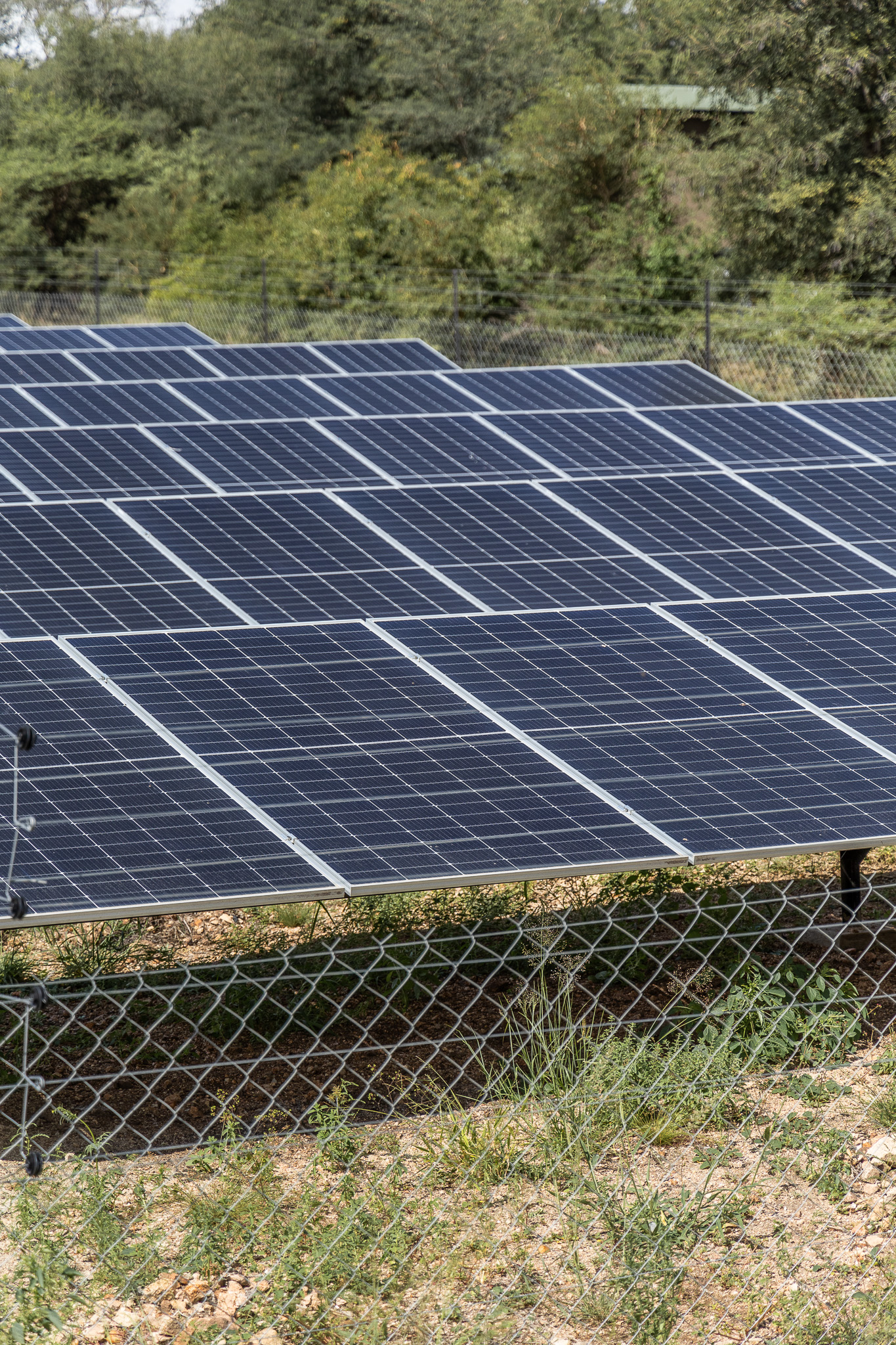 the positive impact of clean energy and sustainable tourism